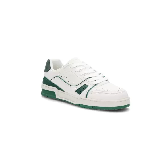 Herresko - MUZZO - Black 23V2508