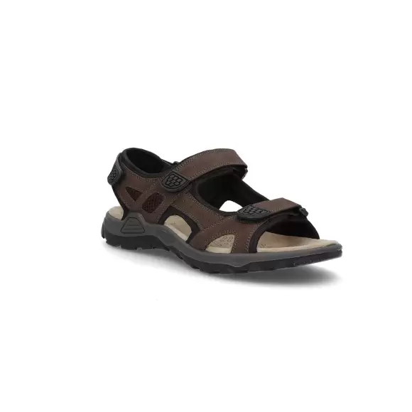 SOFTWALK 23V2481 brun
