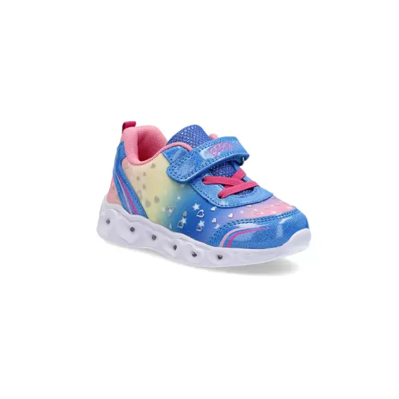 Børne Sneakers - PONNY - PONNY 23V3121