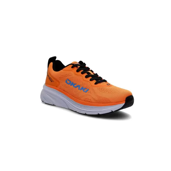 Herre Sneakers - Okaki - Okaki Athletic Performance 23v2316