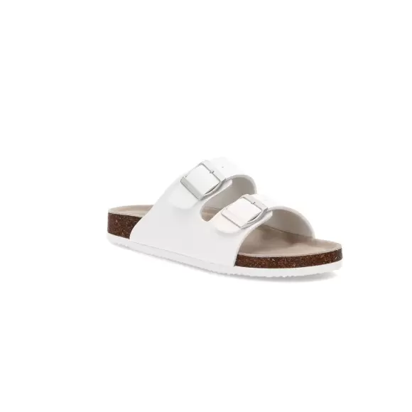 Dame Sandaler - EDIT - Black 23V1535