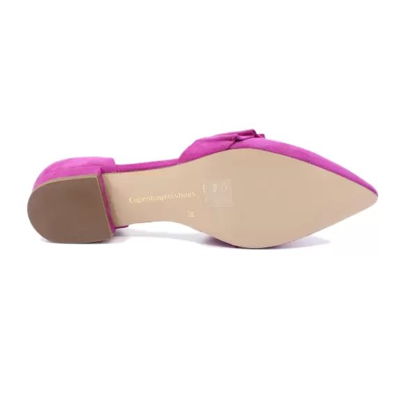 Pumps og stiletter - COPENHAGEN SHOES - Copenhagen Shoes New Romance CS7298-0044