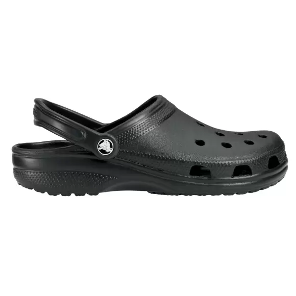 Dame Træsko - CROCS - CROCS Classic 10001-001