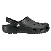 Dame Træsko - CROCS - CROCS CLASSIC CLOG 10001-001 Black 