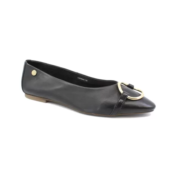 Dame Sko - COPENHAGEN SHOES - Copenhagen Shoes Ballerina CS5844