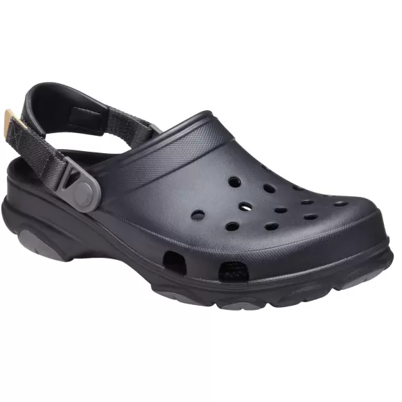 Billede af CROCS ALL-TERRAIN CLOG 206340-001