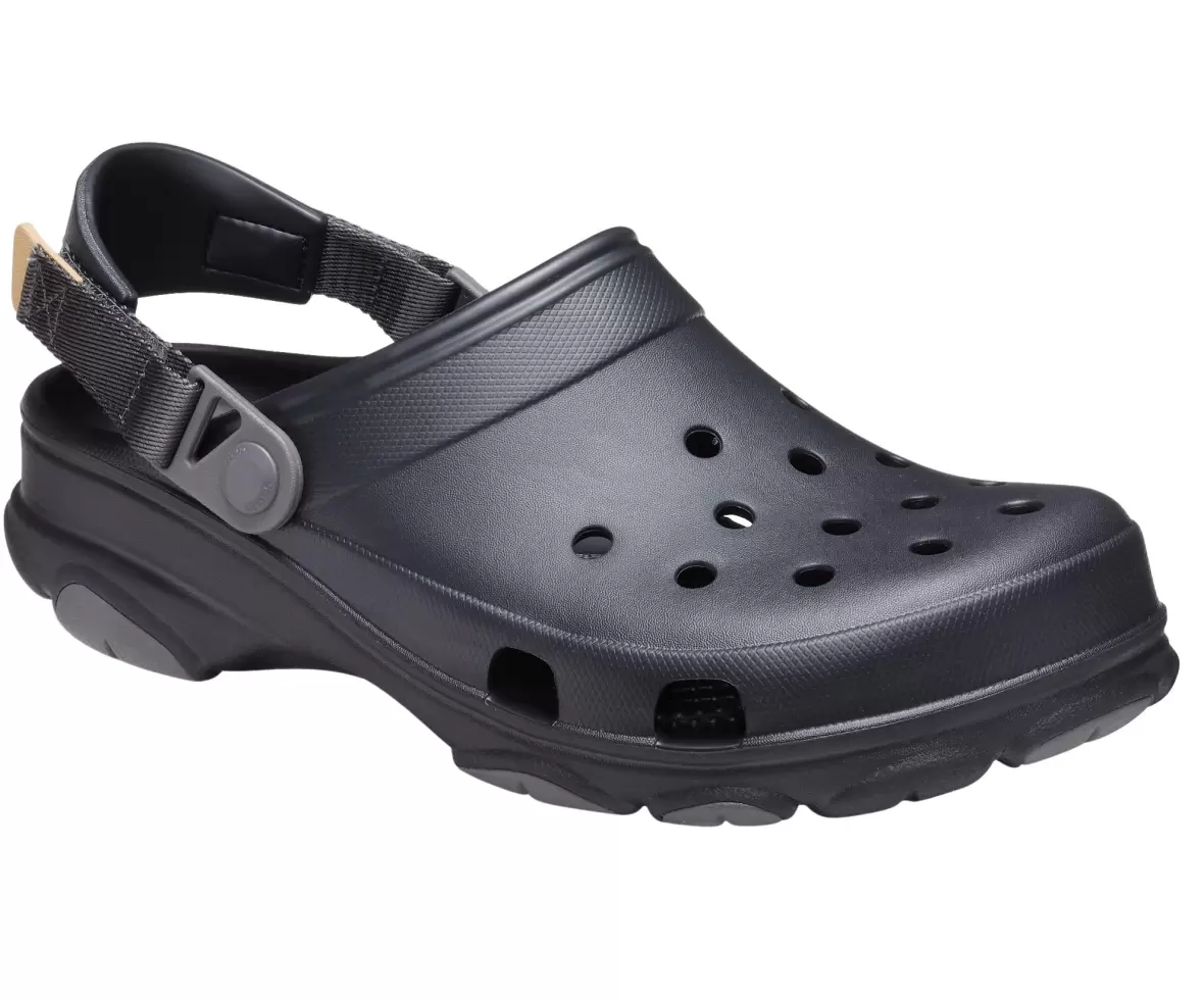 CROCS ALL-TERRAIN 206340-001