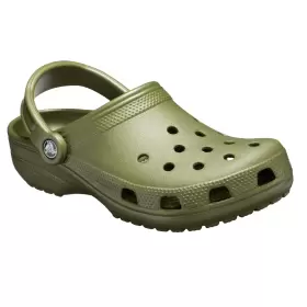 Herre - Træsko - CROCS - CROCS CLASSIC CLOG 10001-309