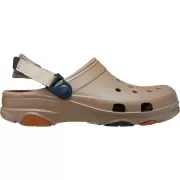 Dame Træsko - CROCS - CROCS ALL-TERRAIN CLOG 206340-2F9