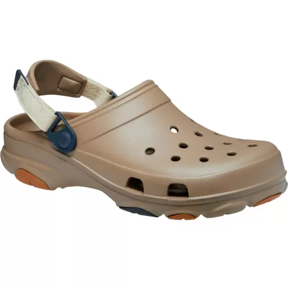 Dame Træsko - CROCS - CROCS ALL-TERRAIN CLOG 206340-2F9