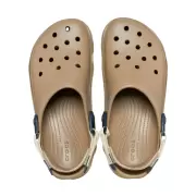 Dame Træsko - CROCS - CROCS ALL-TERRAIN CLOG 206340-2F9