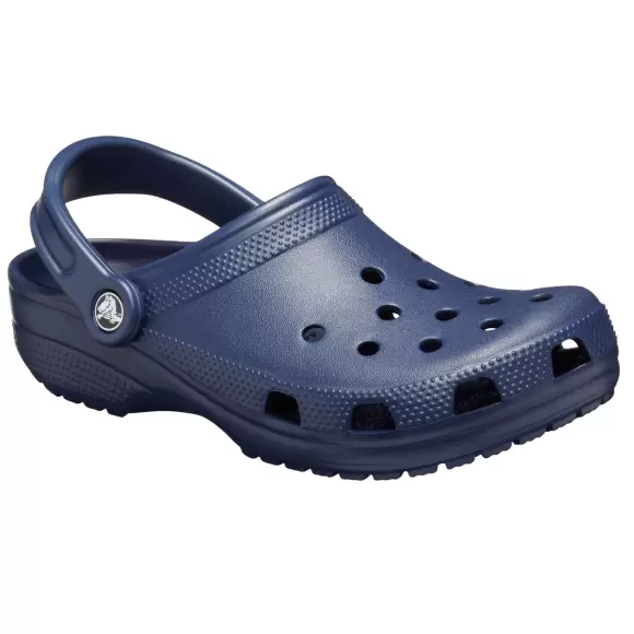 Dame Træsko - CROCS - CROCS Classic Clog 10001-410