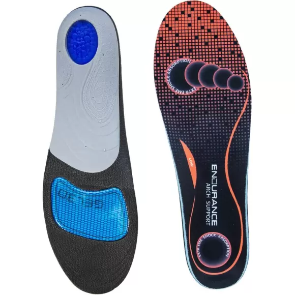 Billede af Endurance ARCH support insole E184361