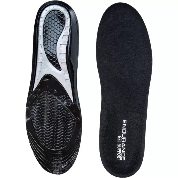 Billede af Endurance Gel Support Insole E184424 hos Footstore