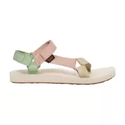 Dame Sandaler - Teva - TEVA ORIGINAL UNIVERSAL METALLIC T1135370 MCML