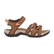 Dame Sandaler - Teva - TEVA TIRRA LEATHER T4177 HYBR