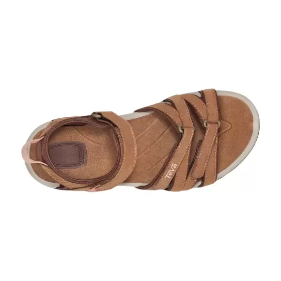 Dame Sandaler - Teva - TEVA TIRRA LEATHER T4177 HYBR