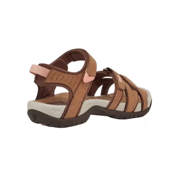 Dame Sandaler - Teva - TEVA TIRRA LEATHER T4177 HYBR