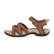 Dame Sandaler - Teva - TEVA TIRRA LEATHER T4177 HYBR