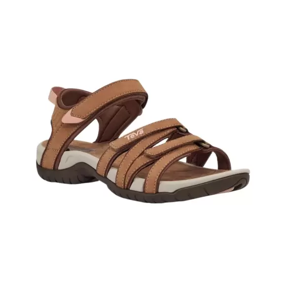 Dame Sandaler - Teva - TEVA TIRRA LEATHER T4177 HYBR