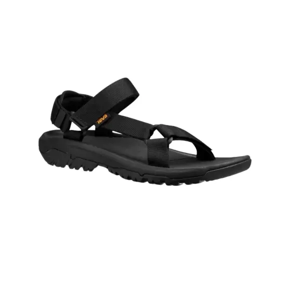 Herre Sandaler - Teva - TEVA HURRICANE XLT 2 1019234 BLK