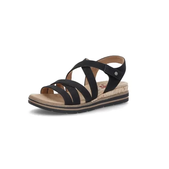 Dame Sandaler - SOFTWALK - Softwalk 23V1449 