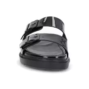 Dame Slippers - EDIT - Black 23V1536 