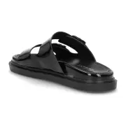 Dame Slippers - EDIT - Black 23V1536 