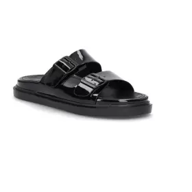 Dame Slippers - EDIT - Black 23V1536 