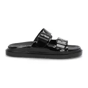 Dame Slippers - EDIT - Black 23V1536 