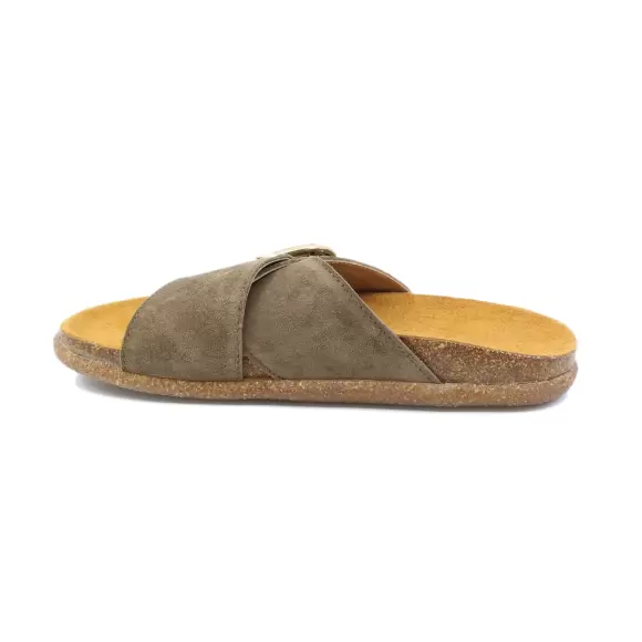 Dame Slippers - ANGULUS - Angulus 5792-101 