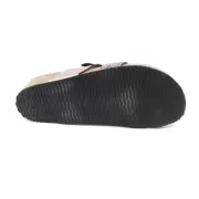 Dame Slippers - Bella Moda - Bella Moda Shoes S23609G-013 