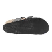 Dame Slippers - Bella Moda - Bella Moda Shoes  S23609G-001 