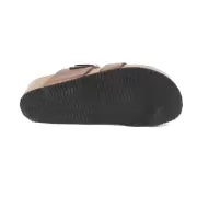 Dame Slippers - Bella Moda - Bella Moda Shoes S23614V-008 