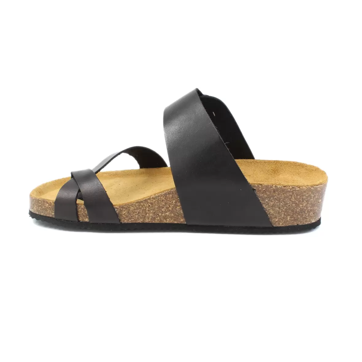 Pick up blade godt Færøerne Bella Moda Shoes S23614V-001 Dame slippers