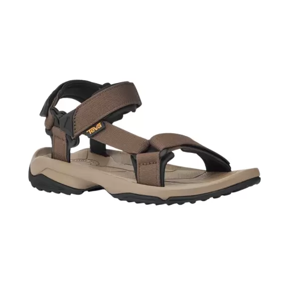 Herre Sandaler - Teva - TEVA TERRA FI LITE 1001473 TEAK