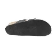 Dame Slippers - Bella Moda - Bella Moda Shoes S23608-001 