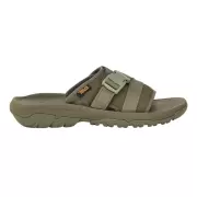 Herre Sandaler - Teva - TEVA HURRICANE VERGE SLIDE 1136230 OLV