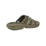 Herre Sandaler - Teva - TEVA HURRICANE VERGE SLIDE 1136230 OLV