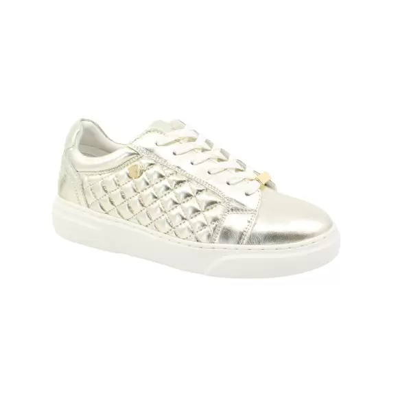 Billede af Copenhagen shoes NEW DRESSED GOLD CS7486