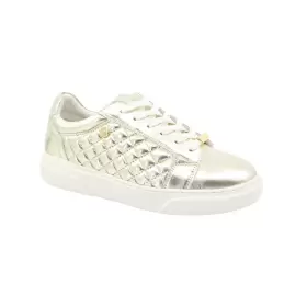 Dame Sko - COPENHAGEN SHOES - Copenhagen shoes NEW DRESSED GOLD CS7486