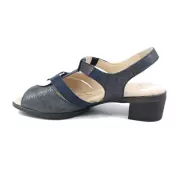 Dame Sandaler - ARA - Ara Lugano-S Highsoft 12-35730-02 