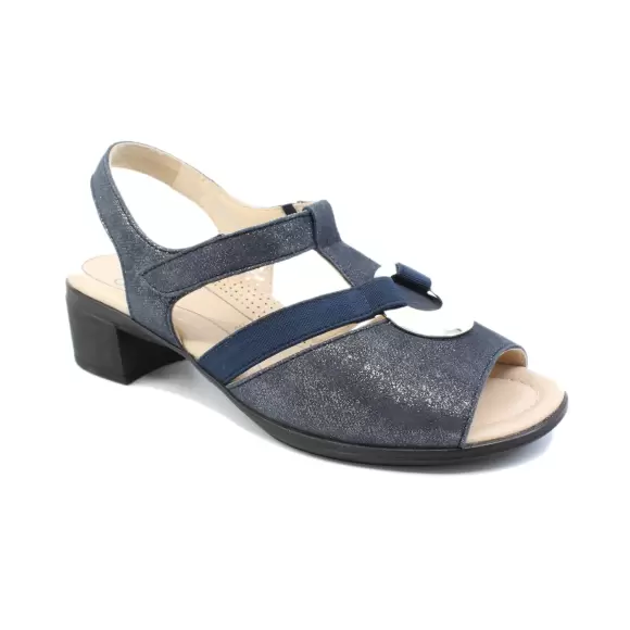 Dame Sandaler - ARA - Ara Lugano-S Highsoft 12-35730-02 