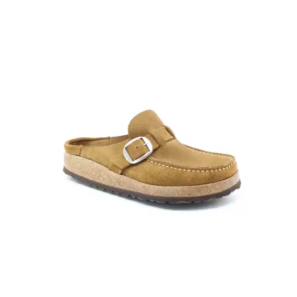 Damehjemmesko - BIRKENSTOCK - Birkenstock Buckley 1017827