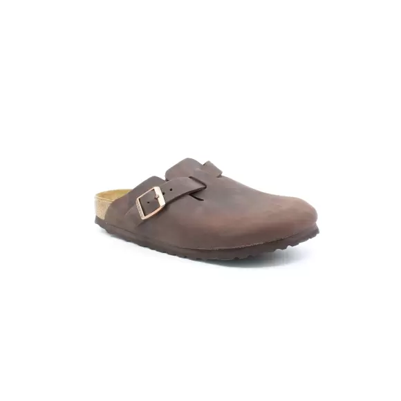 Se BIRKENSTOCK BOSTON 0860133 hos Footstore