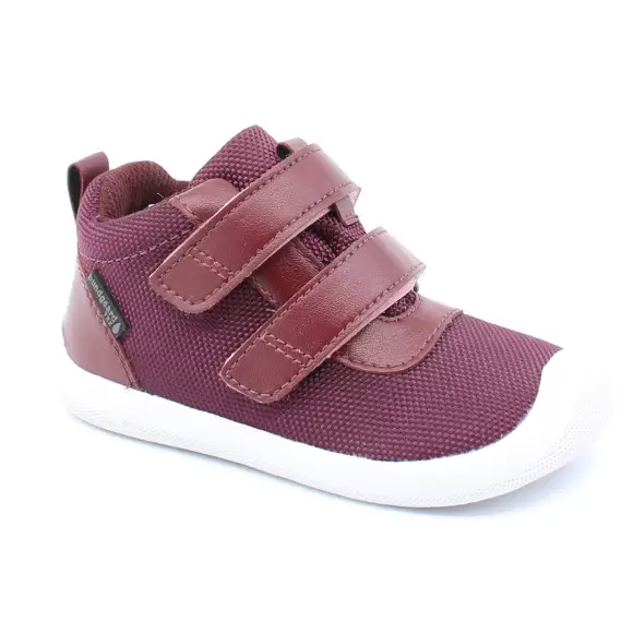Børnesko - BUNDGAARD - Bundgaard The Walk Sport Tex BG101188-761