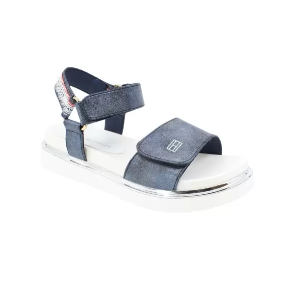 Børne Sandaler - Tommy Hilfiger - Tommy Hilfiger 32760-0568800