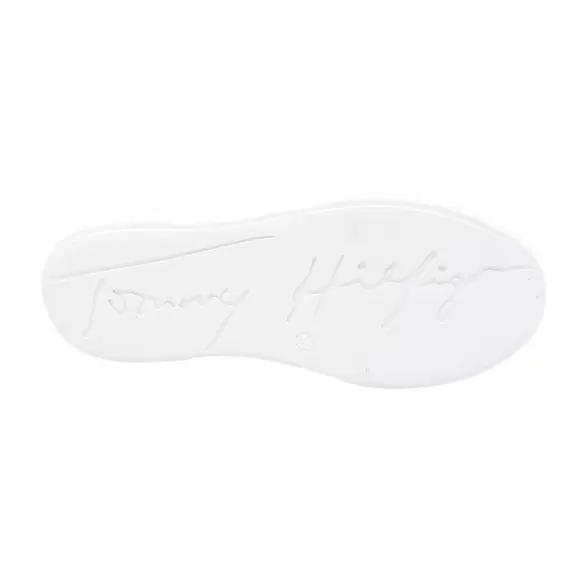 Børne Sneakers - Tommy Hilfiger - Tommy Hilfiger Low cut easy on 32701-1355X048
