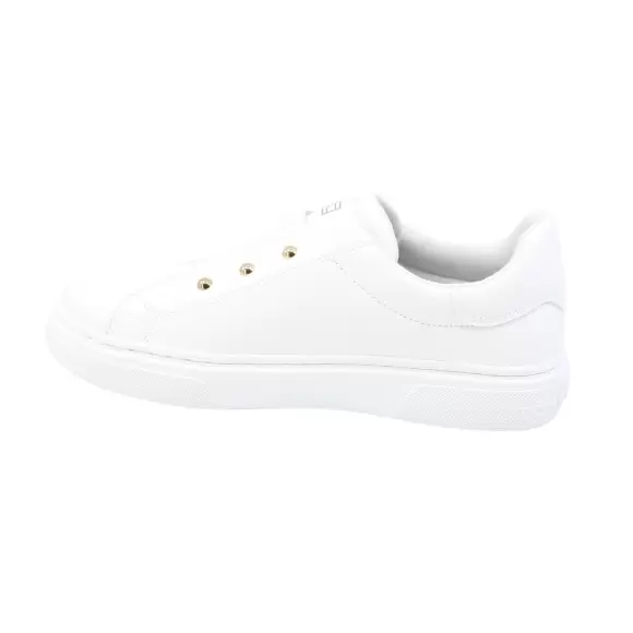 Børne Sneakers - Tommy Hilfiger - Tommy Hilfiger Low cut easy on 32701-1355X048