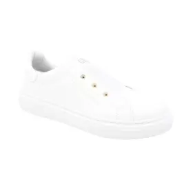 Børne Sneakers - Tommy Hilfiger - Tommy Hilfiger Low cut easy on 32701-1355X048